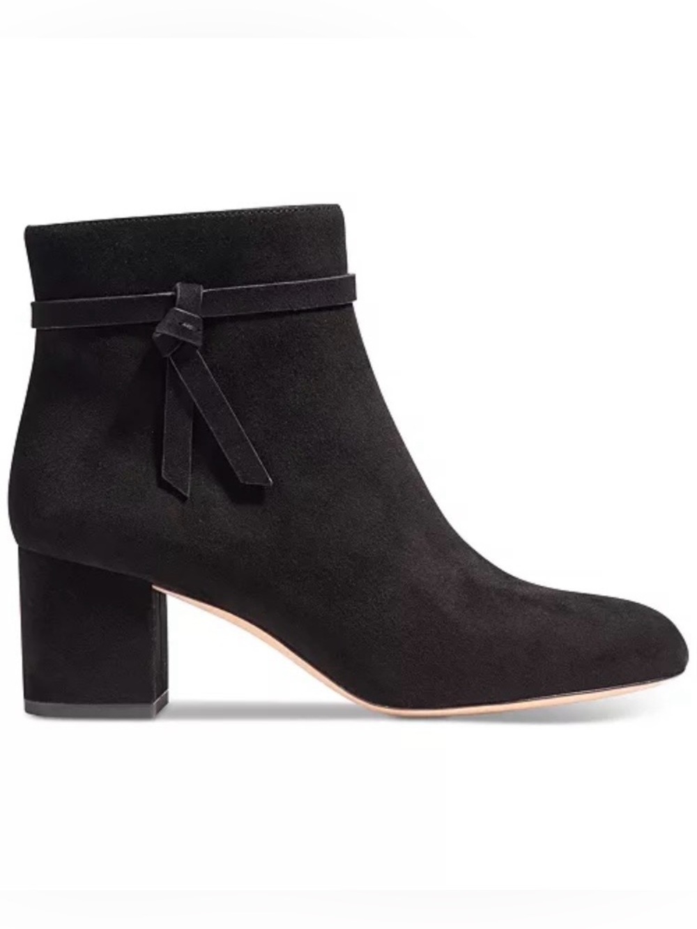 Kate Spade Knott Mid Boot